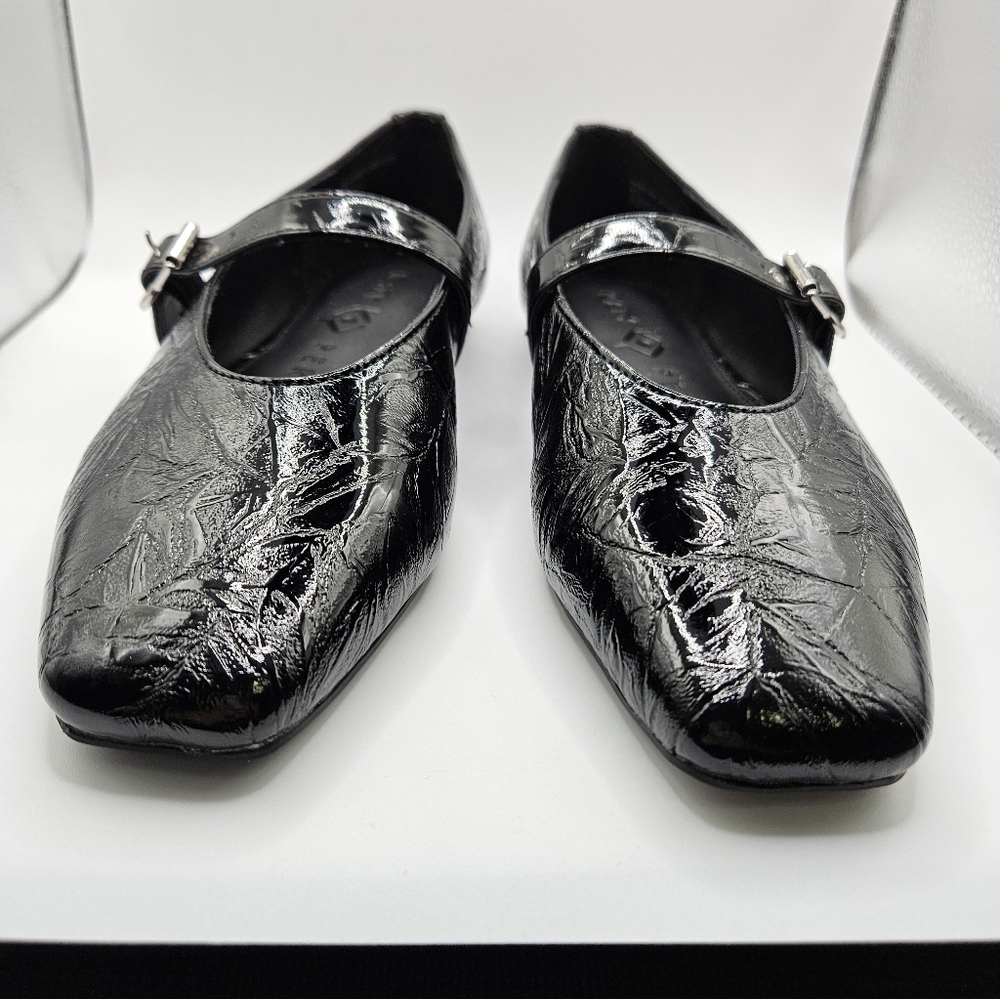 Katy Perry Collection Elegant Black Women's Shoes